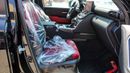 تويوتا لاند كروزر VXR 3.3L VX-R V6 TURBO DIESEL AT