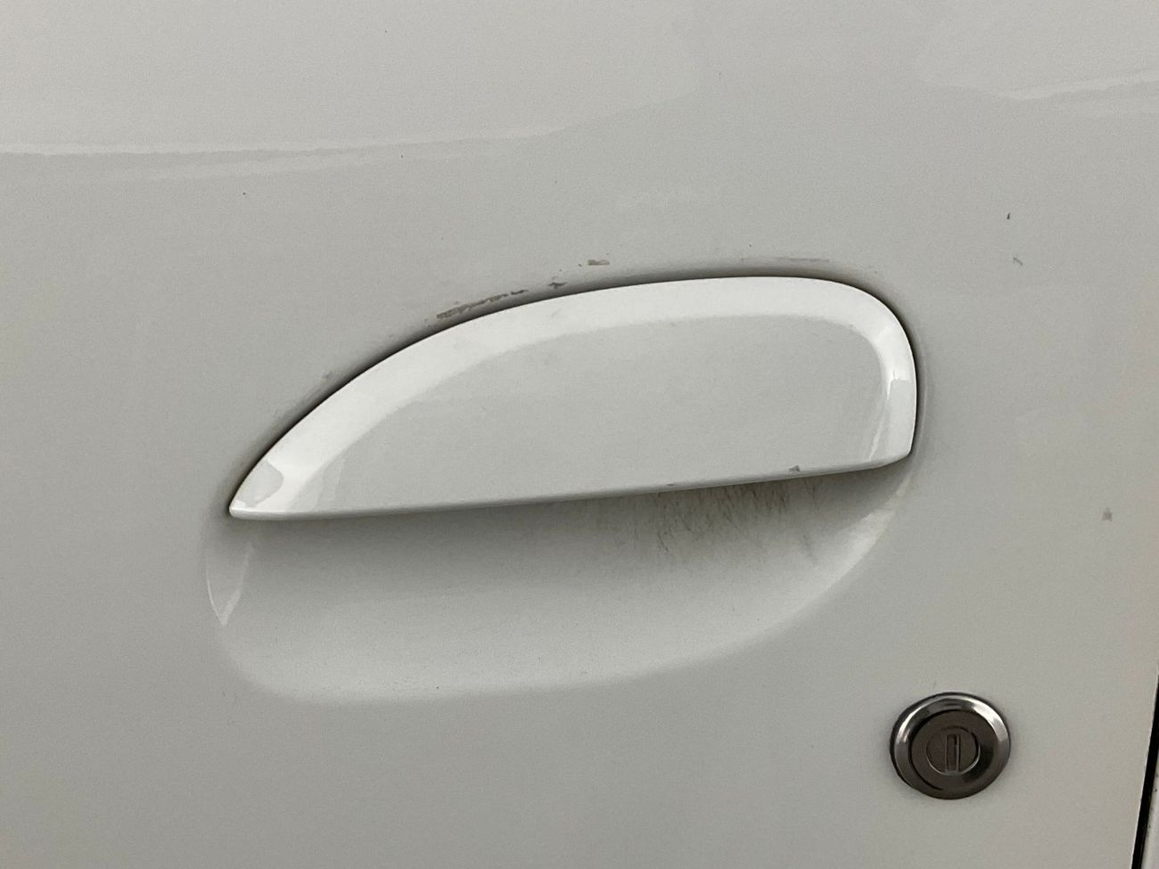 رينو داستر LE | شامل الضمان | 0 ﺪﻔﻋﺓ ﺃﻮﻟﻯ