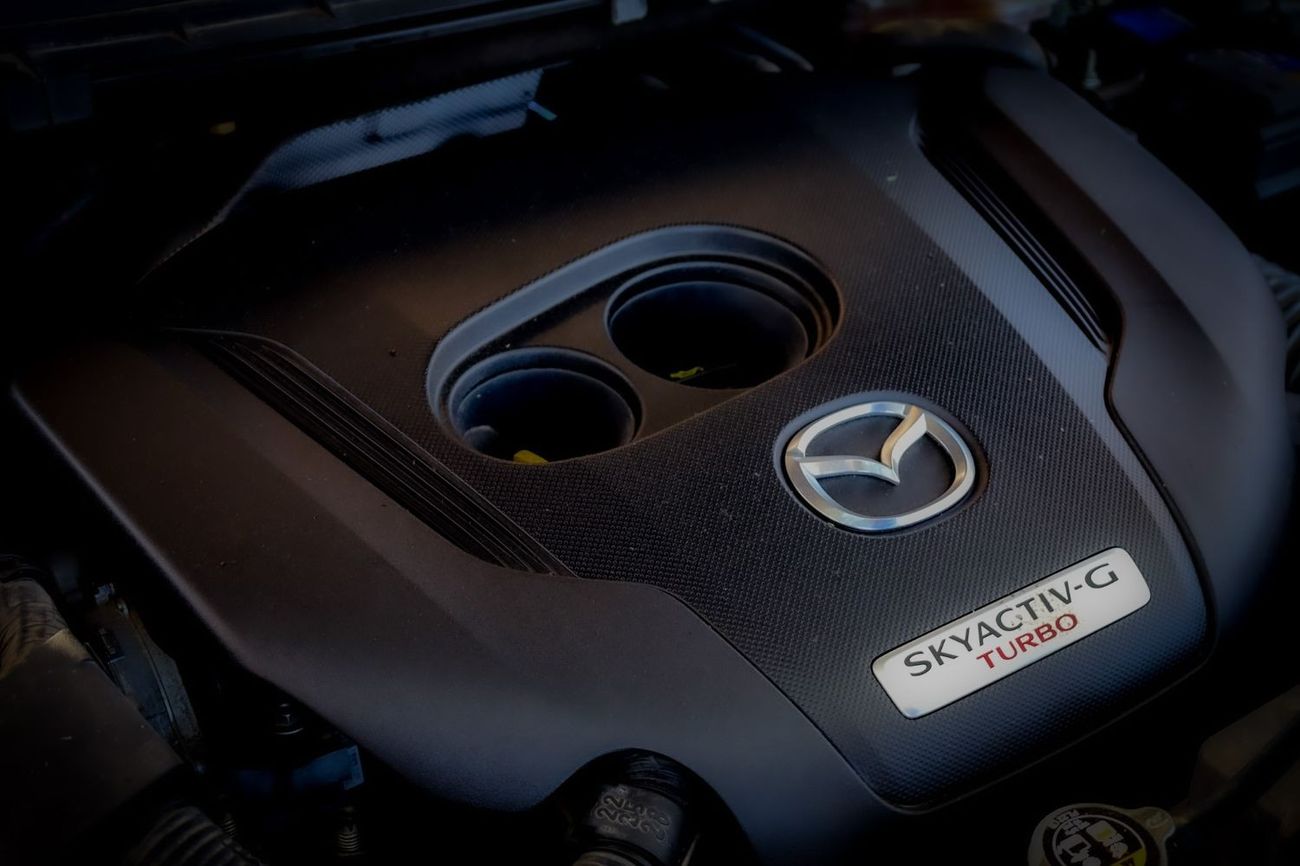 Mazda CX9 GT Mazda CX-9 2021 GCC under Warranty with Flexible Down-Payment/ Flood Free.