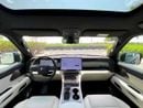 ROX 01 PRESTIGE VIP 6 SEATER LONG RANGE, ELECTRICE PADEL (WARRANTY WITH ADDITIONAL CHARGE)