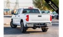 Toyota Tundra 2021 Toyota Tundra 5.7L TRD Off Road V8 | Brand New Stock