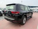 Toyota Land Cruiser GXR 4.0L