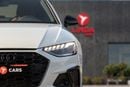 Audi A4 35 TFSI S-LINE Audi A4 40TFSI S-Line 2024 GCC | Agency Warranty | Service Contract