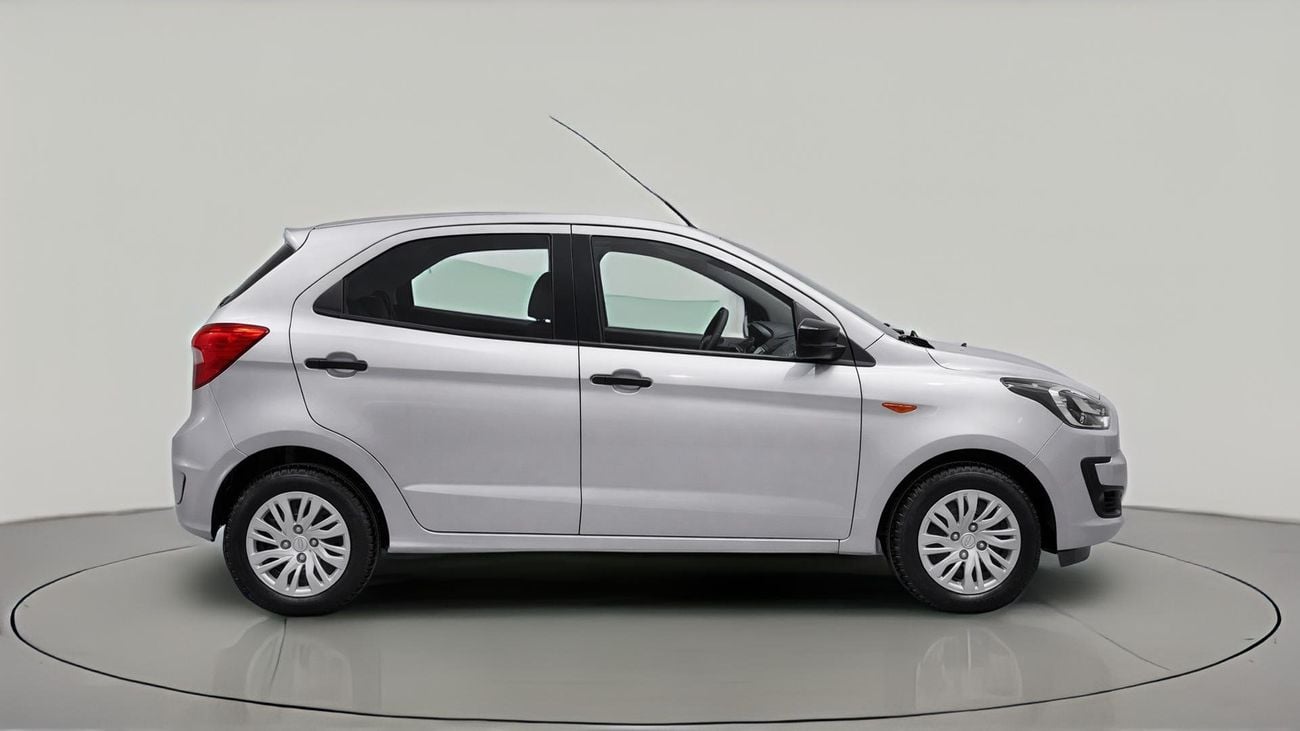 Ford Figo 2019 | AED 275/Month | 0 DP | 30 Day Return | Warranty