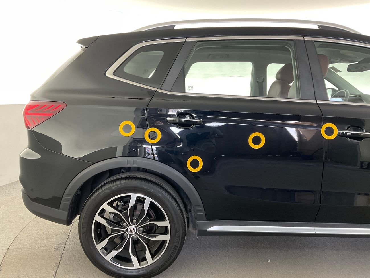 MG RX5 Luxury | National Day Celebration | Guaranteed Warranty | 0 Down Payment