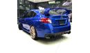 Subaru Impreza WRX SUBARU WRX STI MODIFIED STAGE 2 +350HP