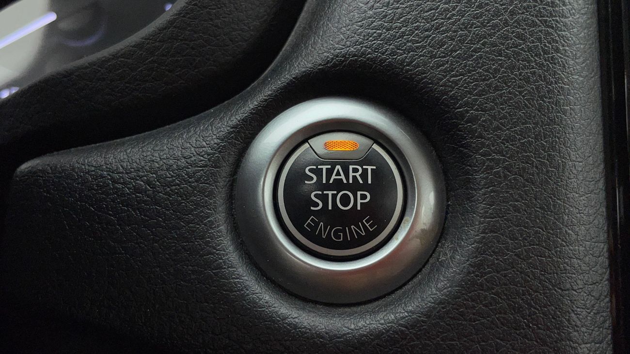 Nissan XTerra TITANIUM 2.5 | Zero Down Payment | Free Home Test Drive