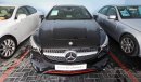 مرسيدس بنز CLA 250 4Matic