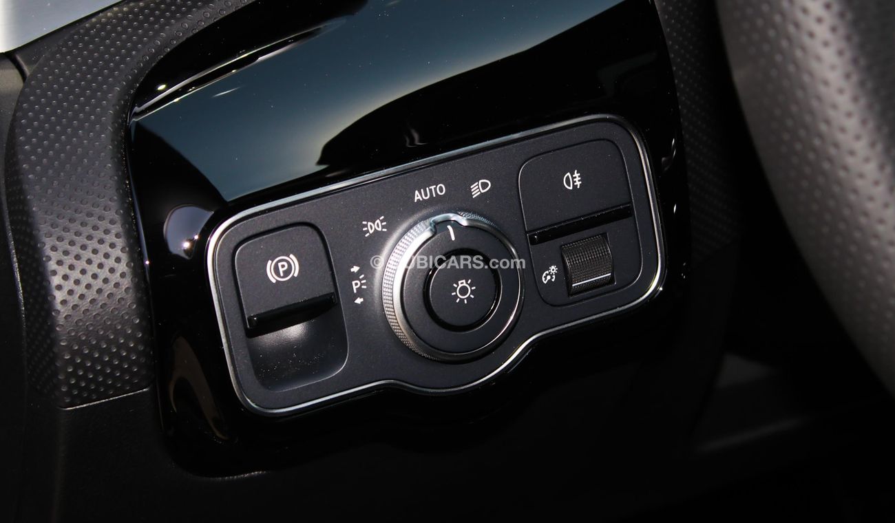 Mercedes-Benz CLA 200 Coupe | 2022 | Brand New