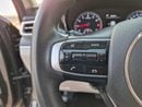 كيا K5 2.0L STD