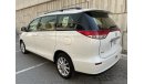 Toyota Previa SE 2.4L | GCC | EXCELLENT CONDITION | FREE 2 YEAR WARRANTY | FREE REGISTRATION | 1 YEAR FREE INSURAN