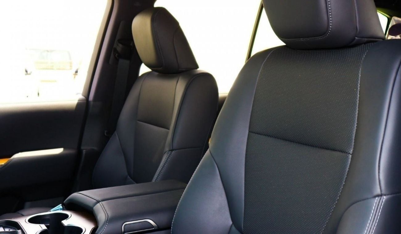 Toyota Land Cruiser GXR 2022 | LC 300 3.3L V6 - TWIN TURBO DIESEL GXR-V 4WD HIGH OPTION 70TH ANNIVERSARY EDITION WITH GC