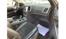 جيب جراند شيروكي 2018 Jeep Grand Cherokee 3.6L 4x4 MidOption+