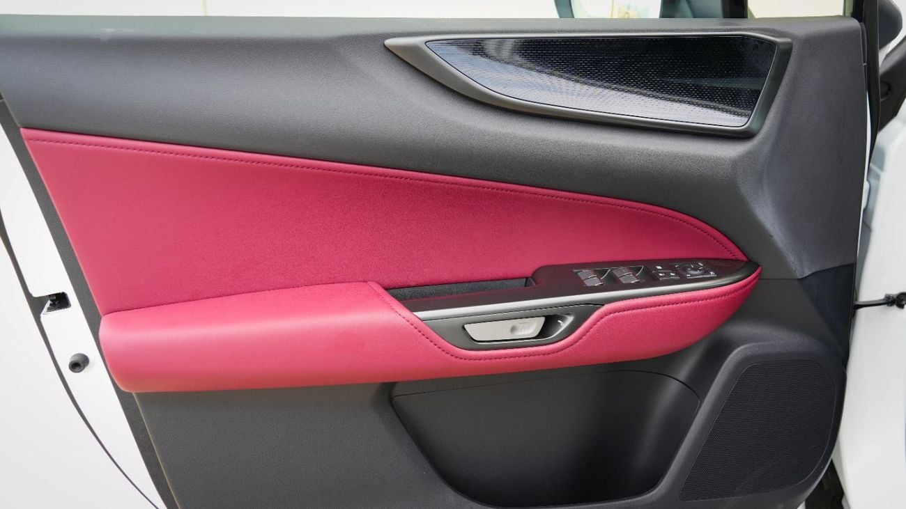 Lexus NX 350h PLATINUM 2026!! GCC CAR