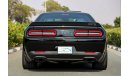 Dodge Challenger 2020 Hellcat WIDEBODY, 6.2L V8 GCC, 0km, 717hp with 3 Years or 100,000km Warranty