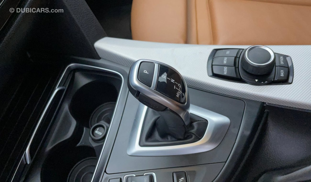 بي أم دبليو 330i M SPORT 2 | +مع الضمان | كمان تم فحص ١٥٠