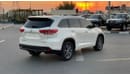 تويوتا هايلاندر 2017 TOYOTA HIGHLANDER  full options XLE 4x4 IMPORTED FROM USA VERY CLEAN CAR INSIDE AND OUT SIDE FO