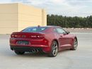Chevrolet Camaro SS 6.2L Coupe