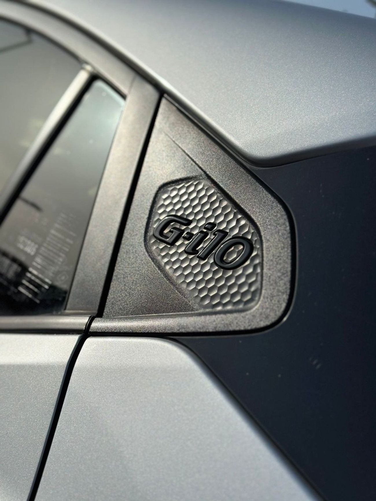 هيونداي جراند i10 SMART GL 1.2L