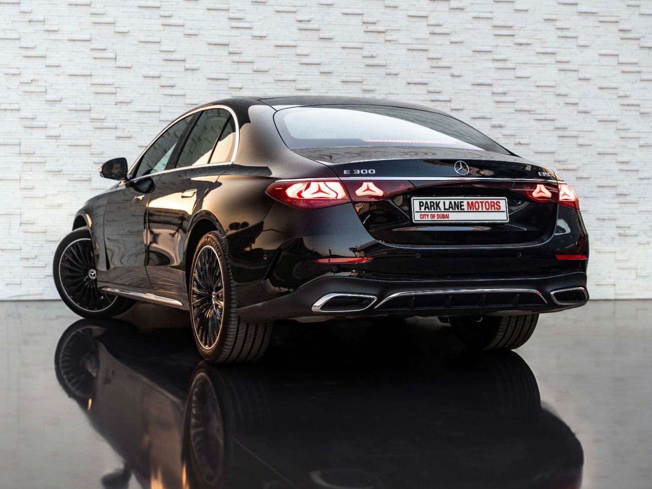 مرسيدس بنز E300 E300