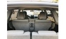 Toyota RAV4 2500CC, 7 SEATS, GENUINE CONDITION, NO ACCIDENT, LOT-624