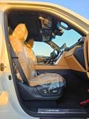 لكزس LX 500 LX500D TURBO SPORTS /3.3L V6 DIESEL /POWER SEATS & 360*CAM / SUNROOF / FULL OPTION (CODE # 69060)