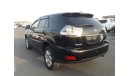 Toyota Harrier TOYOTA HARRIER RIGHT HAND DRIVE (PM1145)