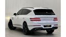 Genesis GV80 2024 Genesis GV80 Royal, 5 Years GENESIS Warranty + Service Contract, Full Service History, GCC
