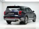 Hyundai Palisade MID GCC SPECS | Low Mileage
