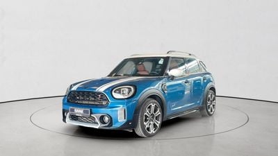 Mini Countryman COOPER S | Guaranteed Warranty | 0 Down Payment