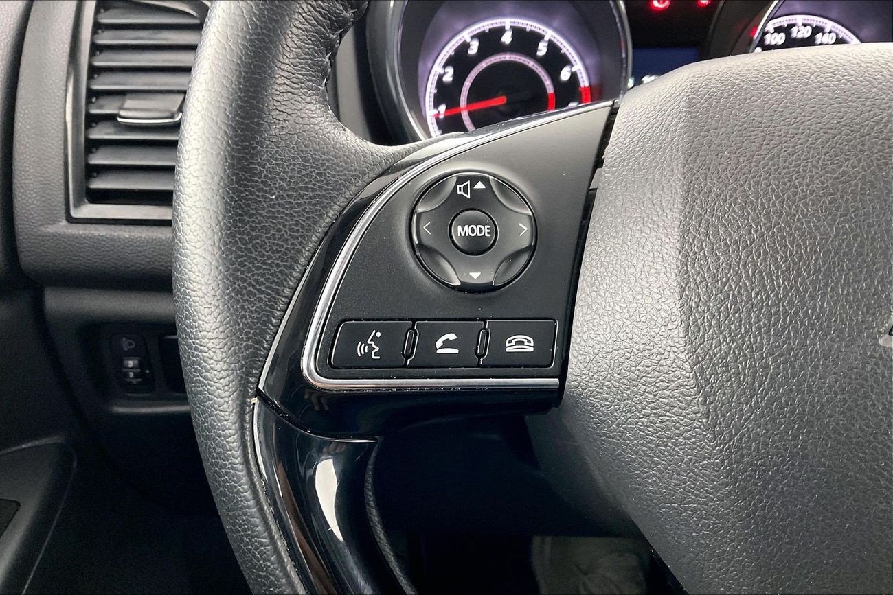 Mitsubishi ASX GLX Lowline | National Day Celebration | Guaranteed Warranty | 0 Down Payment