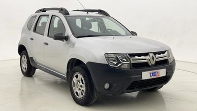 Renault Duster PE 2 | Zero Down Payment | Home Test Drive