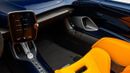McLaren Elva 1 Of 149 2021 - Japanese Specs