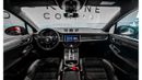 Porsche Macan 2024 Porsche Macan GTS, 2026 Porsche Warranty, Carbon Fibre Interior, Brand New, GCC
