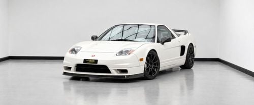 Honda NSX