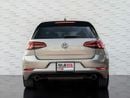 فولكس واجن جولف GTI SPORT Sport 2.0T