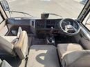 ميتسوبيشي روزا MITSUBISHI ROSA BUS RHD 1995 MODEL 3.9 L DIESEL AUTOMATIC(PM40299)