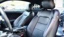 Ford Mustang Mustang Eco-Boost V4 2019/Premium FullOption/Shelby Kit/Low Miles/Excellent Condition