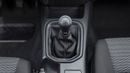 تويوتا هيلوكس SGLX Toyota Hilux 2.4 Manual Mid Option 2024