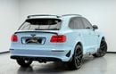 Bentley Bentayga 2019 Bentley Bentayga ,Excellent Condition ,European Spec