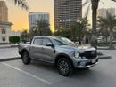 Ford Ranger XLT 4x4 Export from Australia Right Hand Drive