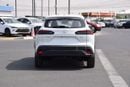 Toyota Frontlander STD Leading Trim | 2.0L Hybrid | 4 Cylinder