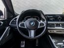 BMW X6 M 50i