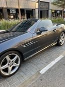 Mercedes-Benz SLK 350