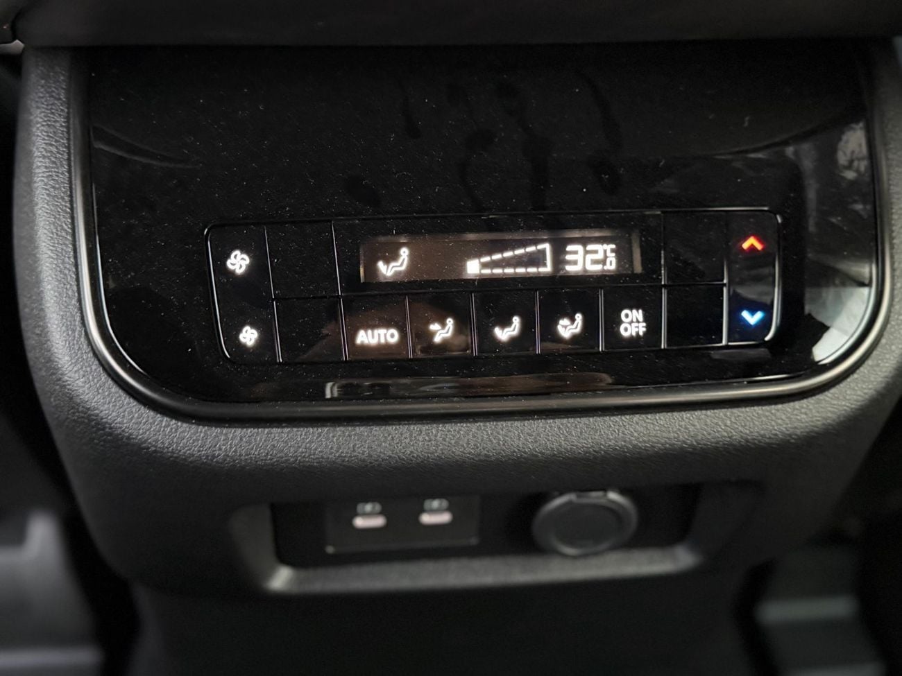 Nissan Patrol Nissan Patrol 3.5L V6TT NISMO