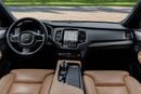 فولفو XC 90 B6 ULTIMATE BRIGHT XC90 B6 Ultimate Bright | 3,036 P.M | 0% Downpayment | 2028 WARRANTY