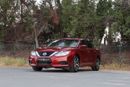 Nissan Altima SV 2.5L