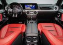 مرسيدس بنز G 63 AMG STANDARD