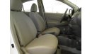 Nissan Sunny 2014 REF#453