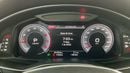 أودي A6 40 TFSI ADVANCED | شامل الضمان | 0 ﺪﻔﻋﺓ ﺃﻮﻟﻯ